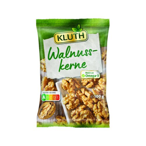 KLUTH Walnusskerne
