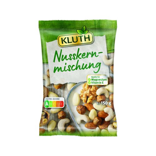 KLUTH Nussmischung