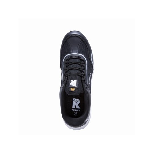 RUNNEX® Sicherheitsschuhe SportStar S1PS