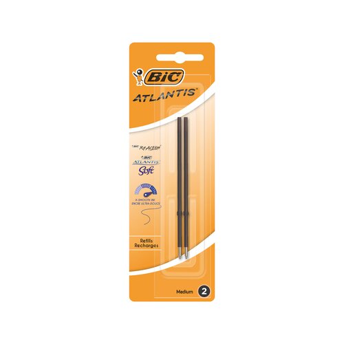 BIC® Kugelschreibermine refill X-smooth