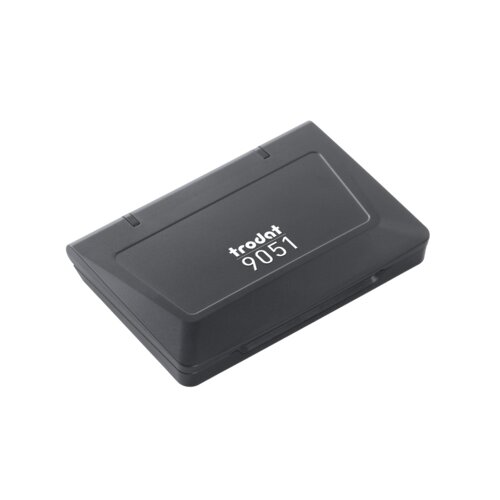 trodat® Datumstempel Classic 1020 + Kissen Set