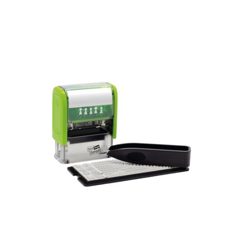 trodat® Textstempel Deine Dinge Typomatic
