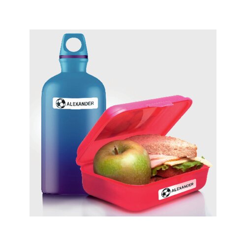 trodat® Textstempel Deine Dinge Typomatic