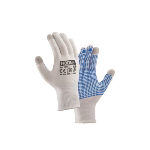 teXXor® Arbeitshandschuhe TOUCH