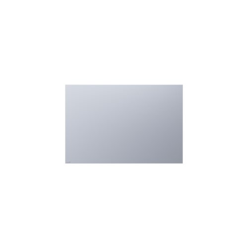 Legamaster Glasboard matte 150 x 100 x 0,4 cm (B x H x T) ohne abgerundete Ecken