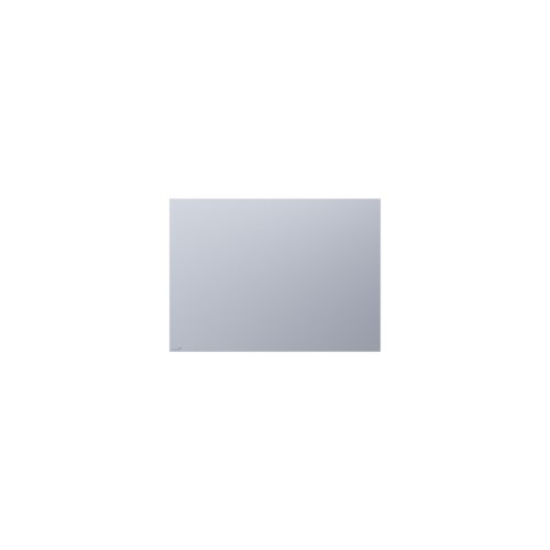 Legamaster Glasboard matte 120 x 90 x 0,4 cm (B x H x T) ohne abgerundete Ecken