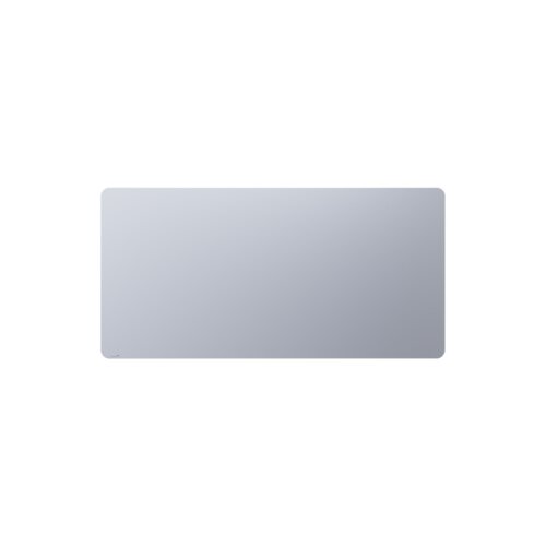 Legamaster Glasboard matte 200 x 100 x 0,4 cm (B x H x T) mit abgerundeten Ecken