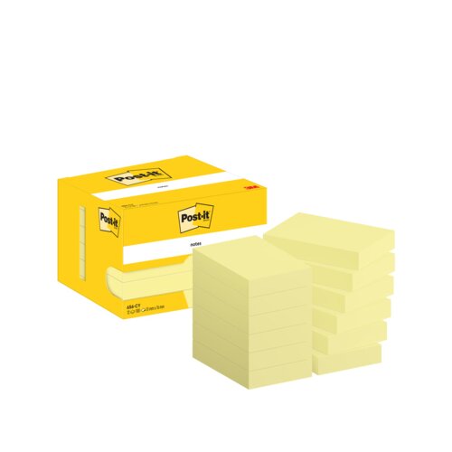 Post-it® Haftnotiz Notes