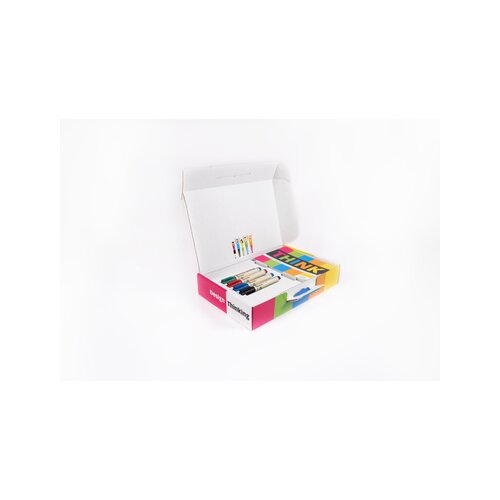 Playroom Starterset THINK FLIP