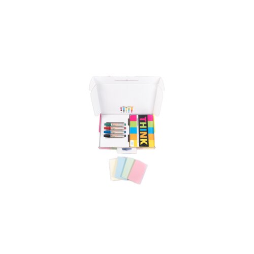 Playroom Starterset THINK FLIP