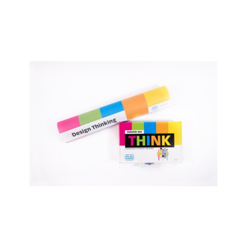 Playroom Starterset THINK FLIP