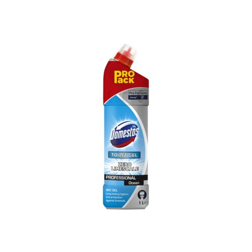 Domestos WC-Reiniger Pro Formula Ocean