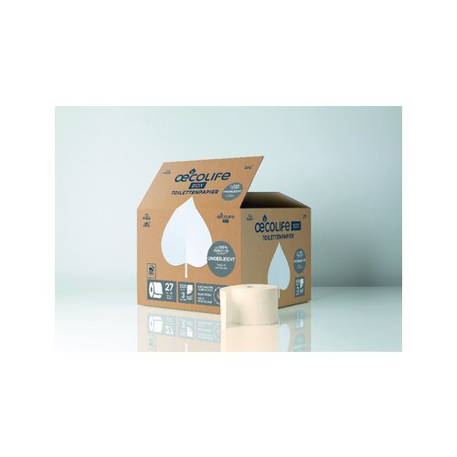 oecolife Toilettenpapier
