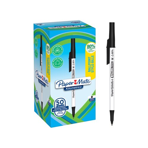 Paper Mate Kugelschreiber Kilometrico
