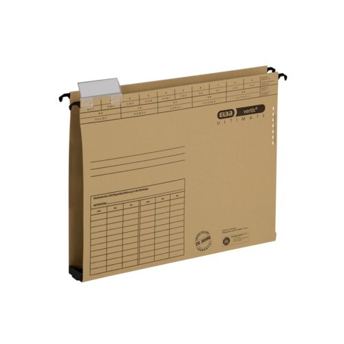 ELBA Hängesammler vertic® ULTIMATE® 30 mm