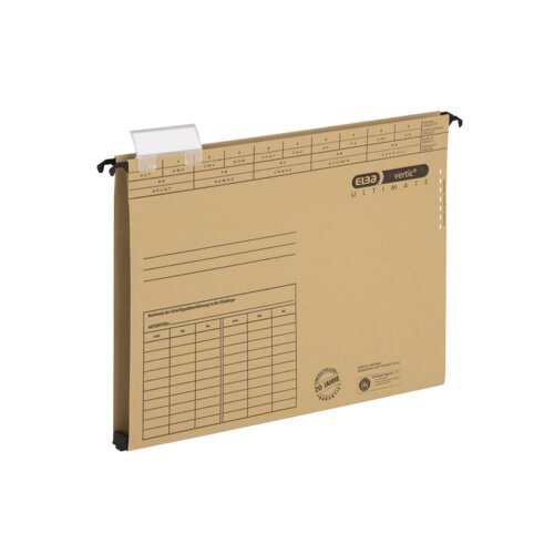 ELBA Hängesammler vertic® ULTIMATE® 20 mm
