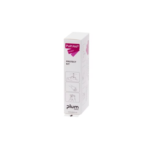 PLUM Beatmungshilfe Pull1Aid Protect Kit