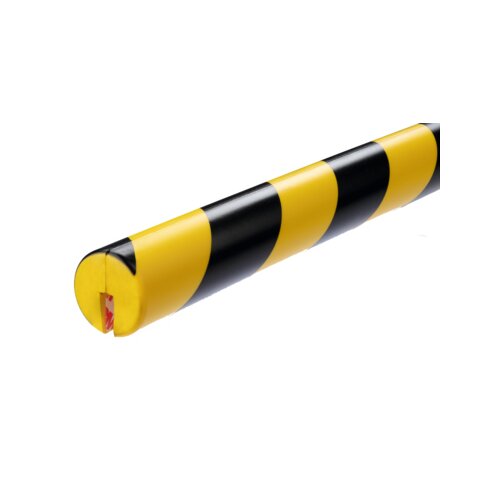 DURABLE Warn- und Schutzprofil E8R