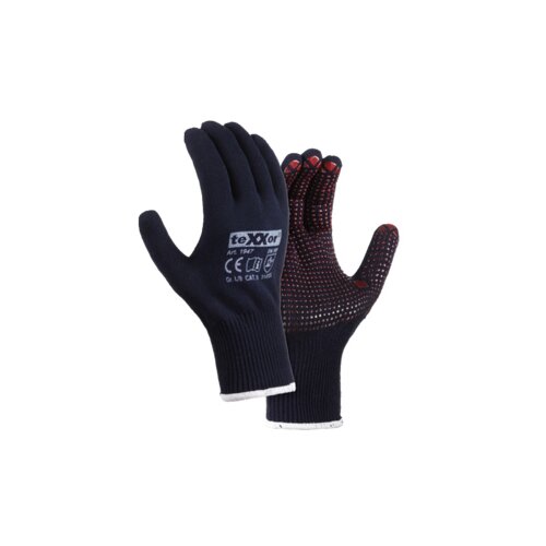 teXXor® Arbeitshandschuhe