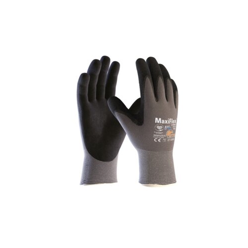 ATG® Arbeitshandschuhe MaxiFlex® Ultimate™ AD-APT®