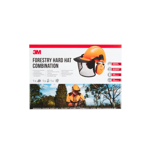 3M Schutzhelm