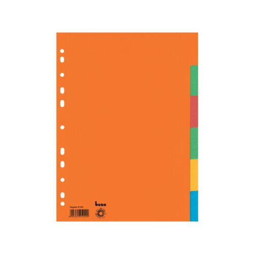 Bene Ordnerregister