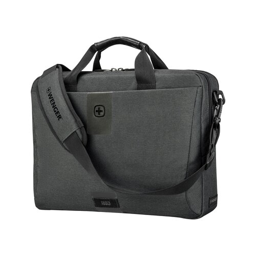 Wenger Notebooktasche MX ECO Brief bis 41 cm (16")