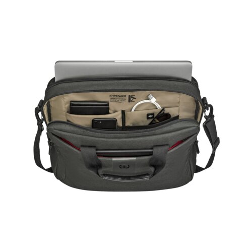 Wenger Notebooktasche MX ECO Brief bis 41 cm (16")