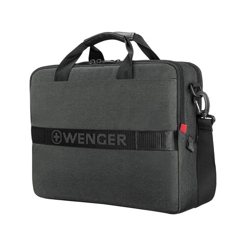 Wenger Notebooktasche MX ECO Brief bis 41 cm (16")