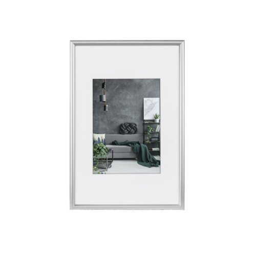 Hama Bilderrahmen Detroit 70 x 100 cm (B x H) Reflexglas