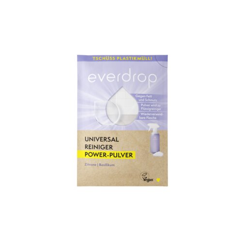 everdrop Allzweckreiniger