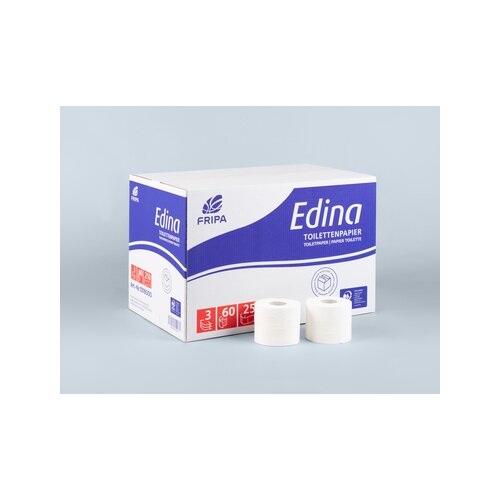 Fripa Toilettenpapier Edina