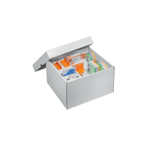 Nobo® Starterset Whiteboard Move & Meet Teamwork