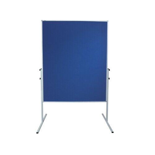 FRANKEN Moderationstafel X-tra!Line Filz