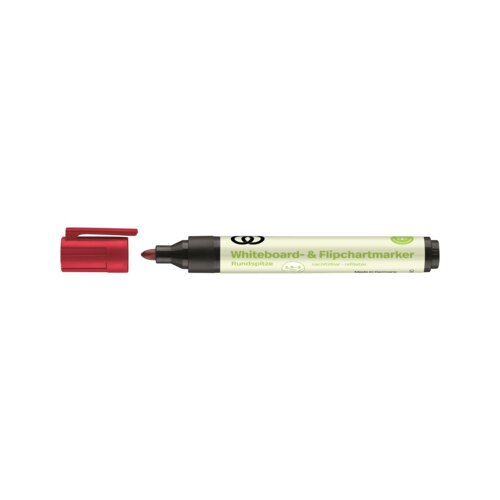 Soennecken Whiteboard-/Flipchartmarker oeco