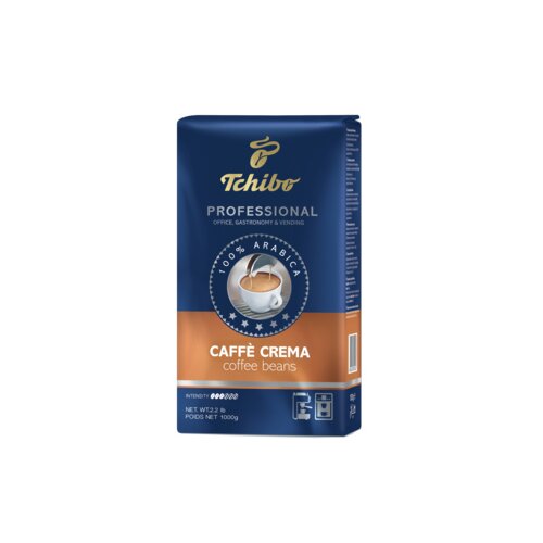 Tchibo Kaffee Professional Caffè Crema