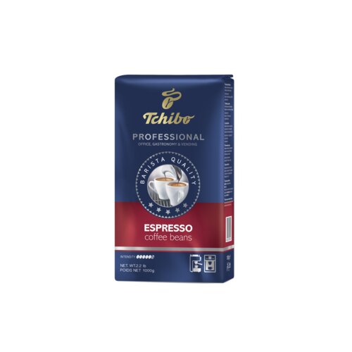 Tchibo Espresso Professional 1.000 g/Pack.