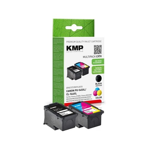 Tintenpatrone KMP 1562,4005