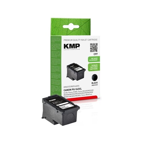 Tintenpatrone KMP 1562,4001
