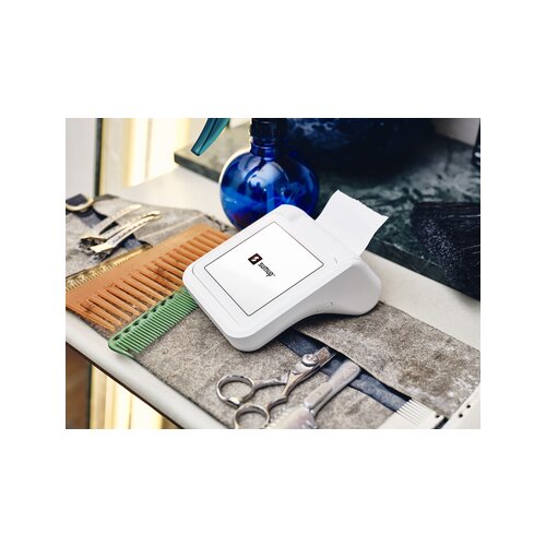 Exacompta Thermokassenrolle SumUp