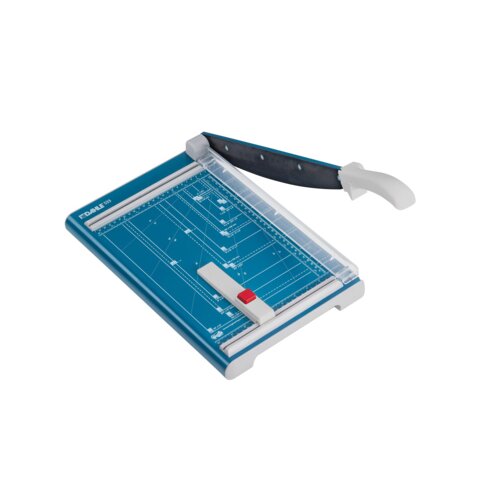 DAHLE Hebelschneider 533