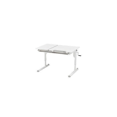 KETTLER Schreibtisch alpinweiß