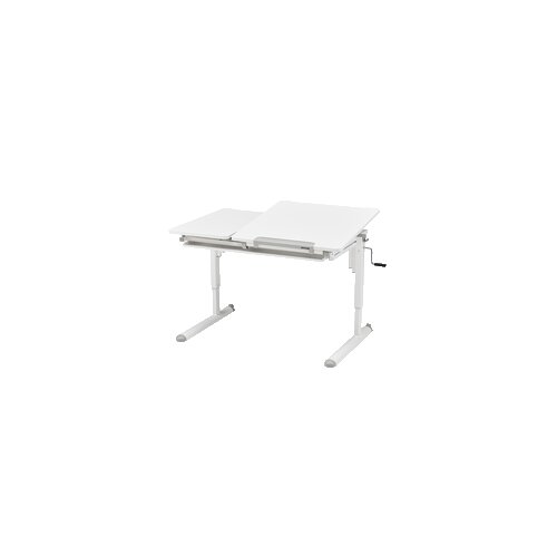 KETTLER Schreibtisch alpinweiß