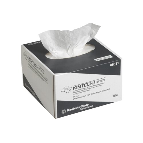 KIMTECH SCIENCE Wischtücher 11,4 x 21,5 cm (B x L)