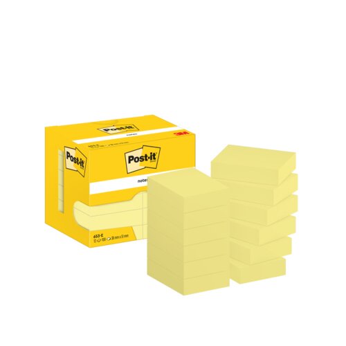 Post-it® Haftnotiz Notes