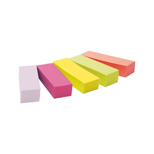 Post-it® Haftmarker Page Marker 50 x 15 mm (B x H)