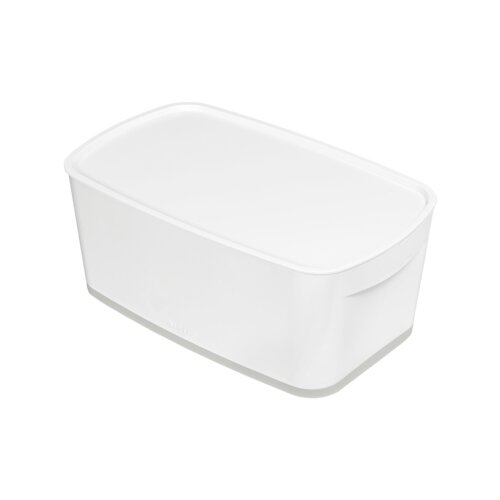 Leitz Aufbewahrungsbox MyBox® 31,8 x 12,8 x 19,1 cm (B x H x T)