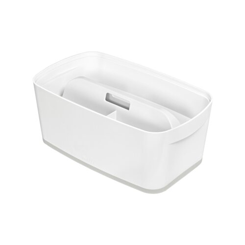 Leitz Aufbewahrungsbox MyBox® 31,8 x 12,8 x 19,1 cm (B x H x T)