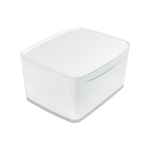 Leitz Aufbewahrungsbox MyBox® 31,8 x 19,8 x 38,5 cm (B x H x T)