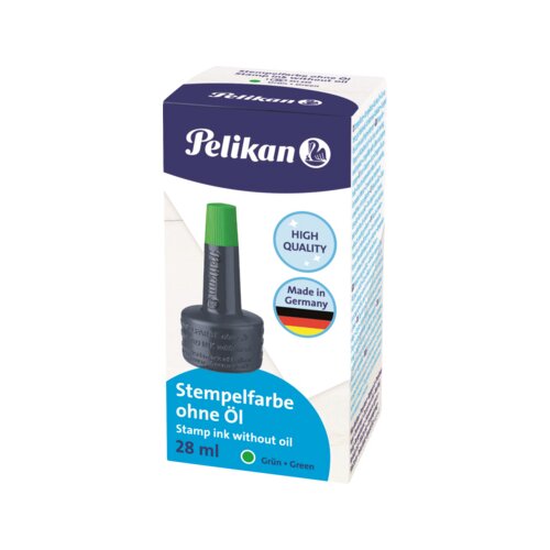 Pelikan Stempelfarbe 4K